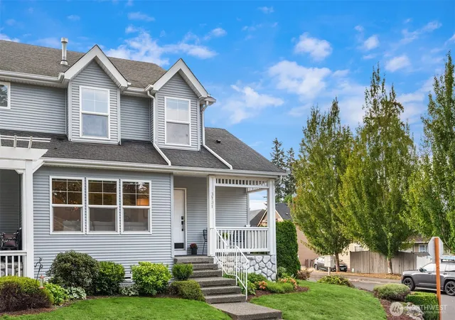 Photo 1 of Sale Pending at 3701 Ne 6th Street, Renton, WA 98056 | MLS# NWM2582476 | Listing updated on 2026-09-26
