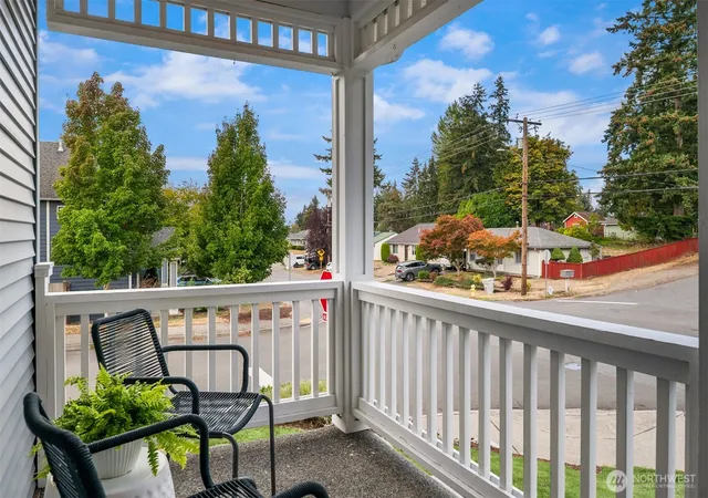Photo 2 of Sale Pending at 3701 Ne 6th Street, Renton, WA 98056 | MLS# NWM2582476 | Listing updated on 2026-09-26