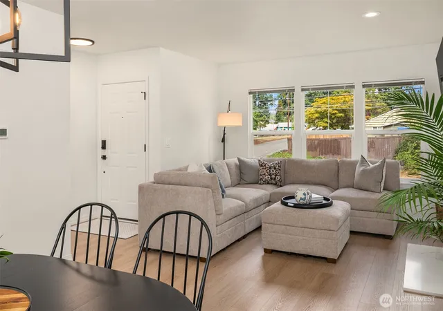 Photo 3 of Sale Pending at 3701 Ne 6th Street, Renton, WA 98056 | MLS# NWM2582476 | Listing updated on 2026-09-26
