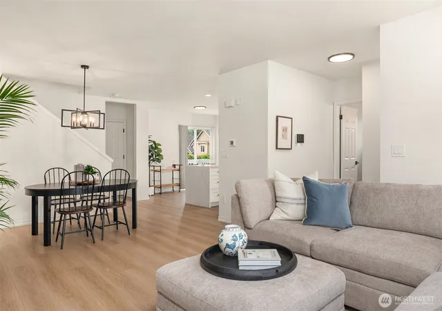 Photo 3 of Sale Pending at 3701 NE 6th Street, Renton, WA 98056 | MLS# NWM2582476 | Listing updated on 2026-09-26