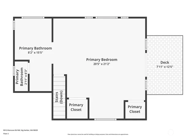 Photo 39 of Single family home for sale at 9312 Glencove Rd NW, Gig Harbor, WA 98329 | MLS# NWM2582479 | Listing updated on 2026-10-13