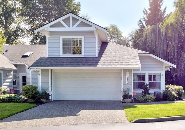 Photo 1 of Townhouse for sale at 5225 S 234th Place #14-4, Kent, WA 98032 | MLS# NWM2582484 | Listing updated on 2026-10-01