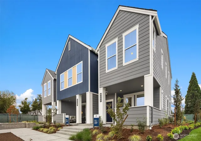 Photo 1 of Townhouse for sale at 4253 Mckinley Unit #25 Ave, Carnation, WA 98014 | MLS# NWM2582488 | Listing updated on 2026-09-26