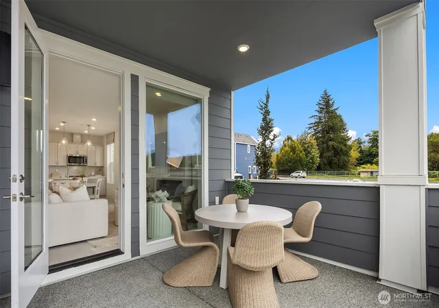 Photo 2 of Townhouse for sale at 4253 Mckinley Unit #25 Ave, Carnation, WA 98014 | MLS# NWM2582488 | Listing updated on 2026-09-26