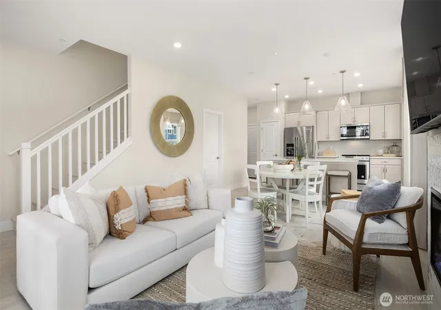 Photo 3 of Townhouse for sale at 4253 Mckinley Unit #25 Ave, Carnation, WA 98014 | MLS# NWM2582488 | Listing updated on 2026-09-26