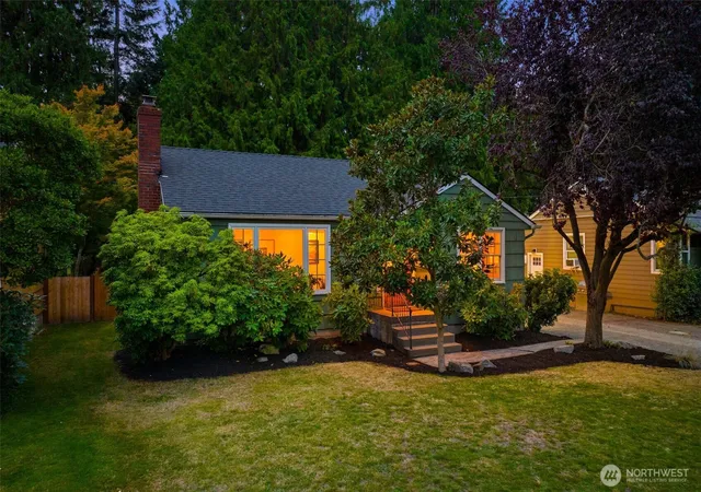Photo 1 of Sale Pending at 7723 33rd Avenue Ne, Seattle, WA 98115 | MLS# NWM2582489 | Listing updated on 2026-09-23