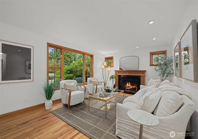 Photo 3 of Sale Pending at 7723 33rd Avenue NE, Seattle, WA 98115 | MLS# NWM2582489 | Listing updated on 2026-09-23