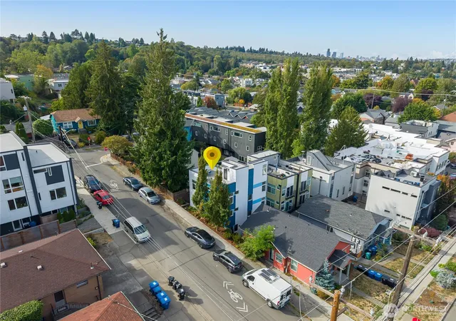 Townhouse for sale at 5057 37th Avenue S #B, Seattle, WA 98118 | MLS# NWM2582491