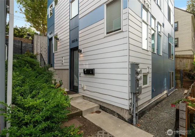 Photo 2 of Townhouse for sale at 5057 37th Avenue S #B, Seattle, WA 98118 | MLS# NWM2582491 | Listing updated on 2026-09-24