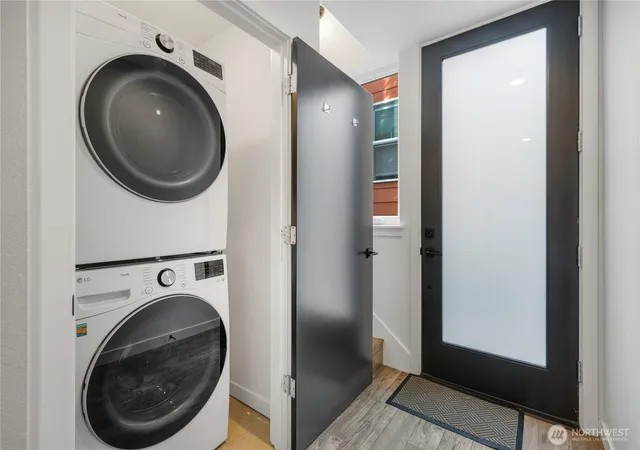 Photo 3 of Townhouse for sale at 5057 37th Avenue S #B, Seattle, WA 98118 | MLS# NWM2582491 | Listing updated on 2026-09-24