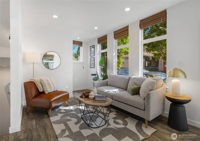 Photo 4 of Townhouse for sale at 5057 37th Avenue S #B, Seattle, WA 98118 | MLS# NWM2582491 | Listing updated on 2026-09-24