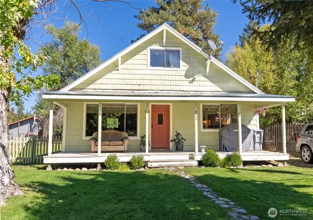 Photo 1 of Single family home for sale at 234 Castle Ave, Winthrop, WA 98862 | MLS# NWM2582496 | Listing updated on 2026-10-09