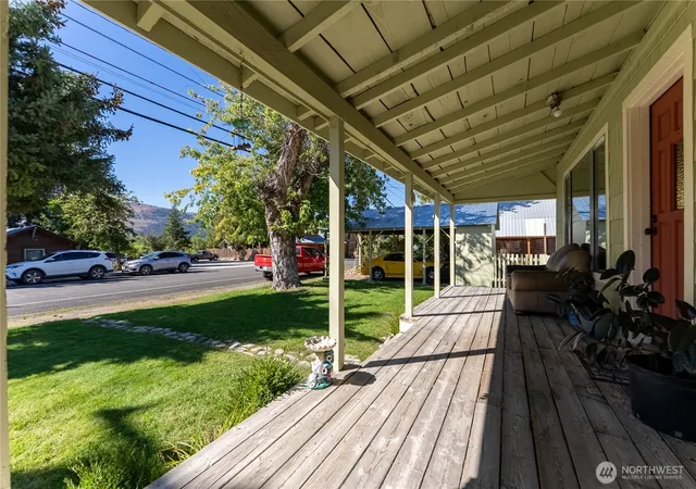 Photo 2 of Single family home for sale at 234 Castle Ave, Winthrop, WA 98862 | MLS# NWM2582496 | Listing updated on 2026-10-09