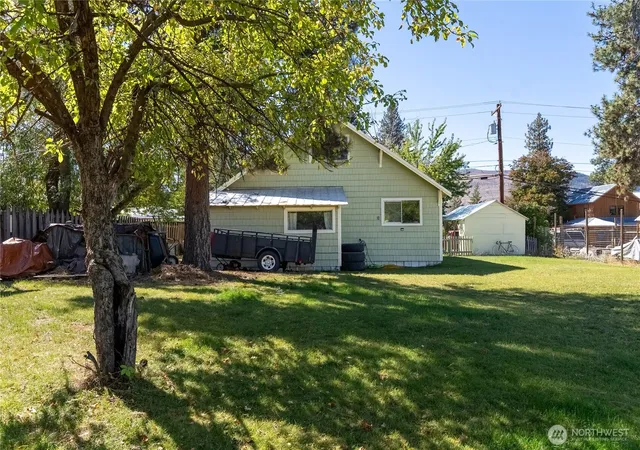 Photo 3 of Single family home for sale at 234 Castle Ave, Winthrop, WA 98862 | MLS# NWM2582496 | Listing updated on 2026-10-09