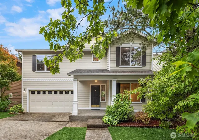 Photo 2 of Single family home for sale at 10161 224th Avenue Ne, Redmond, WA 98053 | MLS# NWM2582497 | Listing updated on 2026-10-01