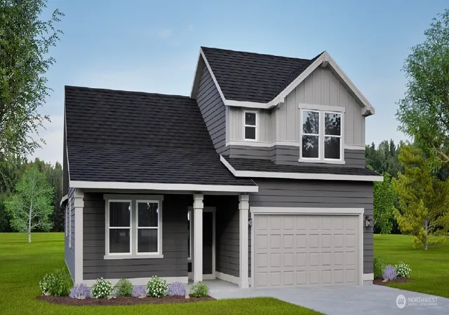 Photo 1 of Single family home for sale at 580 Se Creekside Dr, College Place, WA 99324 | MLS# NWM2582499 | Listing updated on 2026-09-30