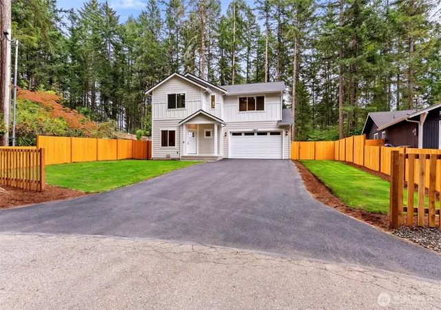 Photo 1 of Single family home for sale at 13807 Pinehurst Ln Nw, Gig Harbor, WA 98329 | MLS# NWM2582500 | Listing updated on 2026-09-26
