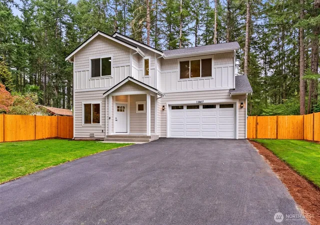 Photo 2 of Single family home for sale at 13807 Pinehurst Ln Nw, Gig Harbor, WA 98329 | MLS# NWM2582500 | Listing updated on 2026-09-26