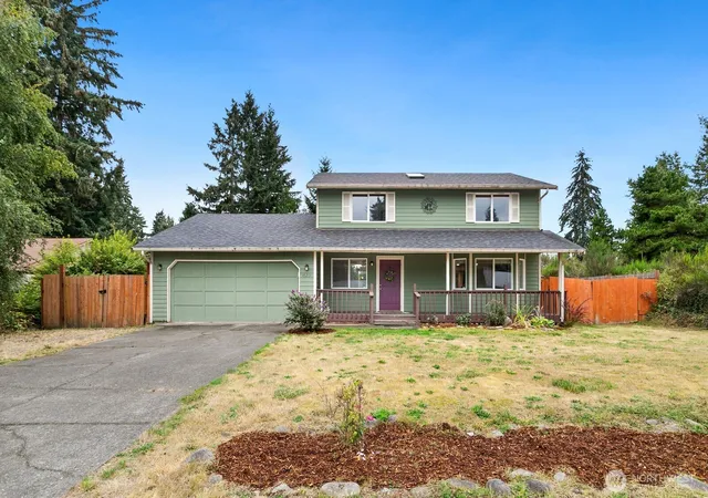Photo 1 of Single family home for sale at 16231 84th Court Se, Yelm, WA 98597 | MLS# NWM2582502 | Listing updated on 2026-09-17