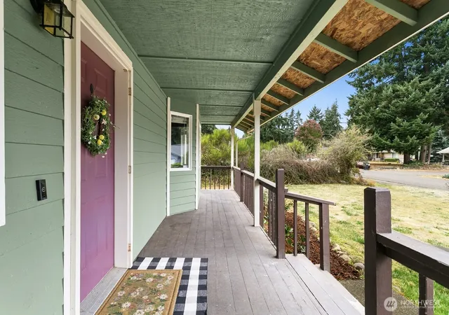 Photo 2 of Single family home for sale at 16231 84th Court Se, Yelm, WA 98597 | MLS# NWM2582502 | Listing updated on 2026-09-17