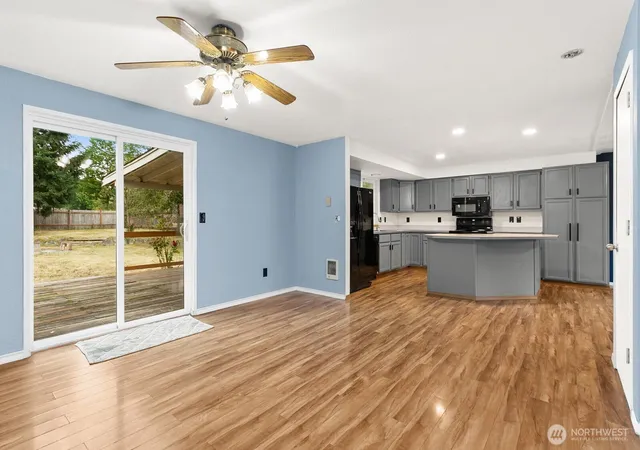 Photo 4 of Single family home for sale at 16231 84th Court SE, Yelm, WA 98597 | MLS# NWM2582502 | Listing updated on 2026-09-17