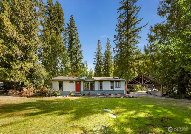 Photo 1 of Manufactured home for sale at 7749 Shannon Way, Maple Falls, WA 98266 | MLS# NWM2582504 | Listing updated on 2026-09-21