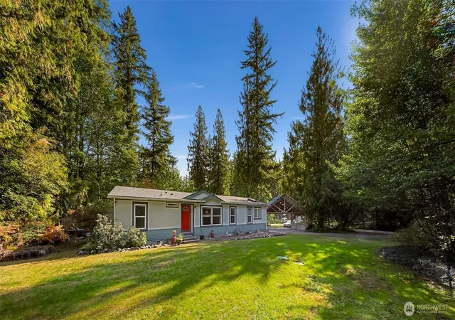 Photo 3 of Manufactured home for sale at 7749 Shannon Way, Maple Falls, WA 98266 | MLS# NWM2582504 | Listing updated on 2026-09-21