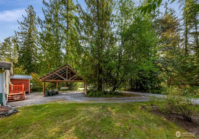 Photo 3 of Manufactured home for sale at 7749 Shannon Way, Maple Falls, WA 98266 | MLS# NWM2582504 | Listing updated on 2026-09-21