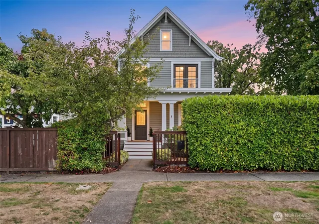 Photo 1 of Single family home for sale at 1003 N Prospect St, Tacoma, WA 98406 | MLS# NWM2582505 | Listing updated on 2026-10-01
