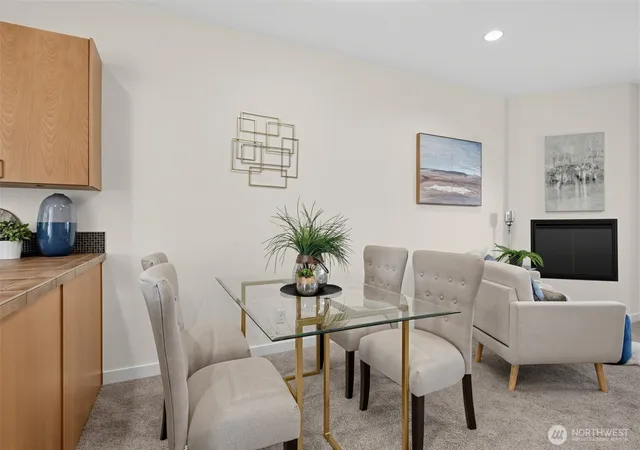 Photo 3 of Townhouse for sale at 3014 NE 140th Street #B, Seattle, WA 98125 | MLS# NWM2582507 | Listing updated on 2026-09-28