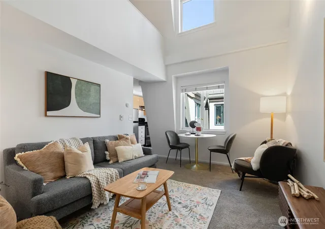 Photo 2 of Condo for sale at 425 Vine St #721, Seattle, WA 98121 | MLS# NWM2582512 | Listing updated on 2026-09-30