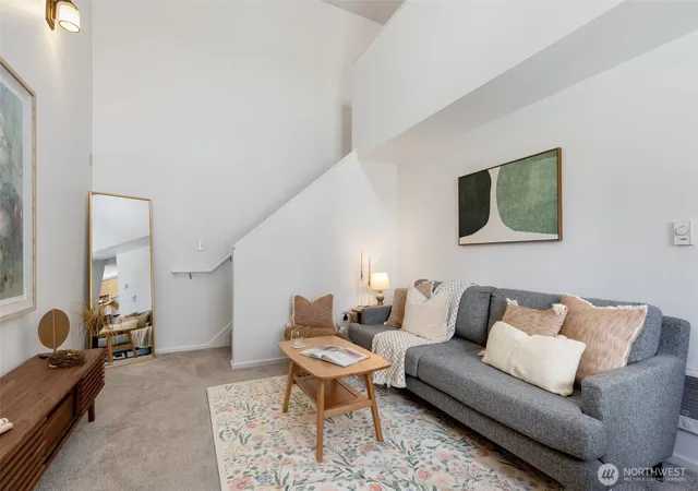 Photo 3 of Condo for sale at 425 Vine St #721, Seattle, WA 98121 | MLS# NWM2582512 | Listing updated on 2026-09-30