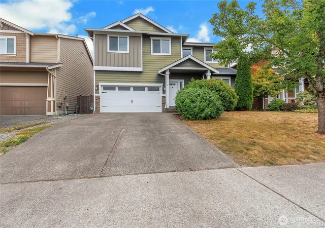 Photo 1 of Single family home for sale at 20231 40th Avenue E, Spanaway, WA 98387 | MLS# NWM2582517 | Listing updated on 2026-09-25