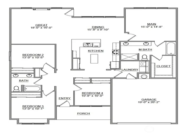 Photo 2 of Single family home for sale at 570 Se Creekside Dr, College Place, WA 99324 | MLS# NWM2582524 | Listing updated on 2026-09-30