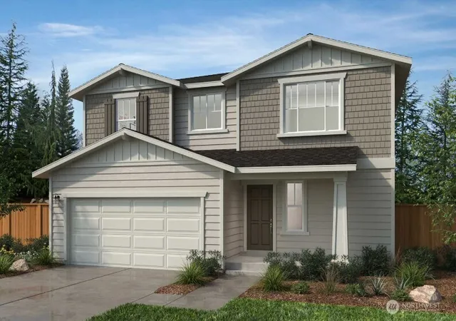 Photo 1 of Single family home for sale at 967 Smith St #24, Buckley, WA 98321 | MLS# NWM2582525 | Listing updated on 2026-09-30