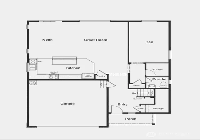 Photo 2 of Single family home for sale at 967 Smith St #24, Buckley, WA 98321 | MLS# NWM2582525 | Listing updated on 2026-09-30