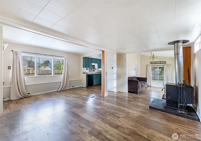 Photo 3 of Manufactured home for sale at 173 Division Ave, Morton, WA 98356 | MLS# NWM2582526 | Listing updated on 2026-09-30