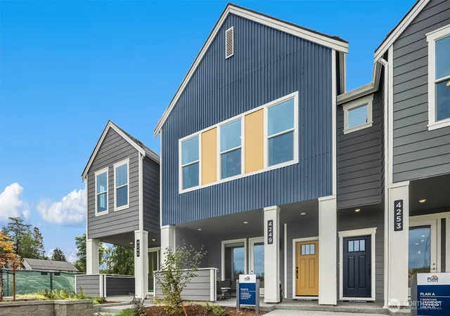 Photo 1 of Sale Pending at 4249 Mckinley Unit #26 Ave, Carnation, WA 98014 | MLS# NWM2582535 | Listing updated on 2026-09-29