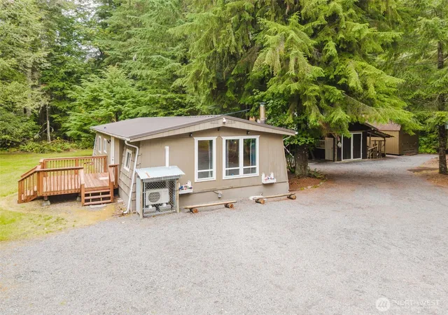Photo 1 of Sale Pending at 56724 380th Avenue Ct E, Ashford, WA 98304 | MLS# NWM2582543 | Listing updated on 2026-09-24