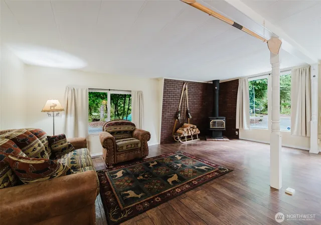 Photo 3 of Sale Pending at 56724 380th Avenue Ct E, Ashford, WA 98304 | MLS# NWM2582543 | Listing updated on 2026-09-24
