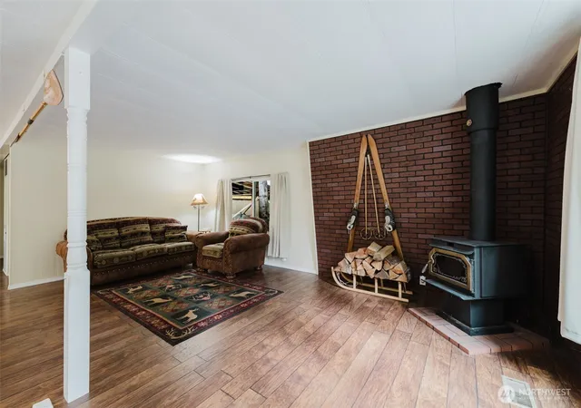 Photo 3 of Sale Pending at 56724 380th Avenue Ct E, Ashford, WA 98304 | MLS# NWM2582543 | Listing updated on 2026-09-24