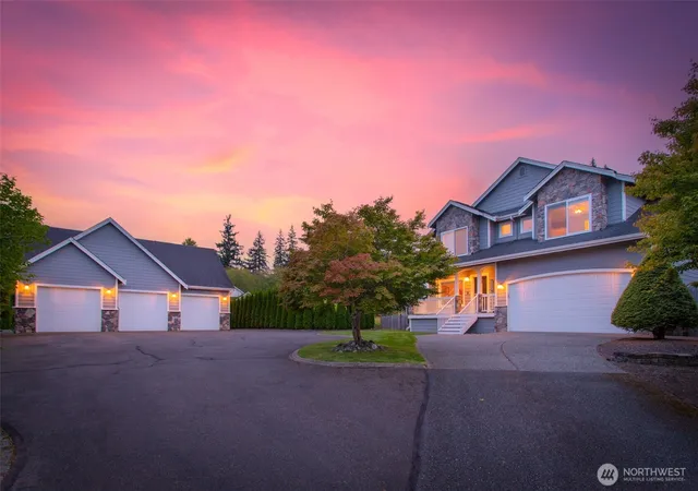 Photo 1 of Single family home for sale at 16128 3rd Drive Ne, Arlington, WA 98223 | MLS# NWM2582544 | Listing updated on 2026-09-30