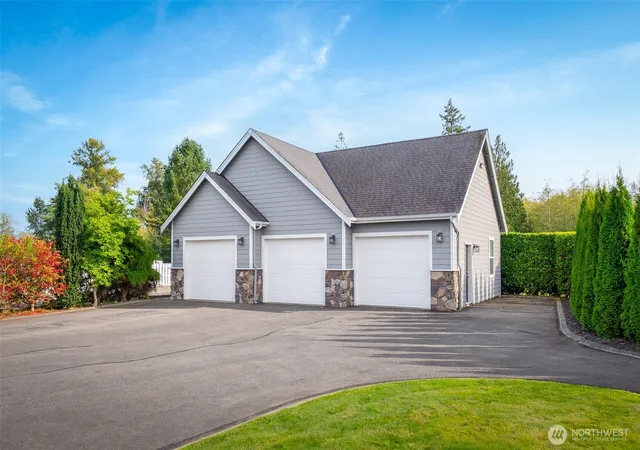 Photo 3 of Single family home for sale at 16128 3rd Drive Ne, Arlington, WA 98223 | MLS# NWM2582544 | Listing updated on 2026-09-30