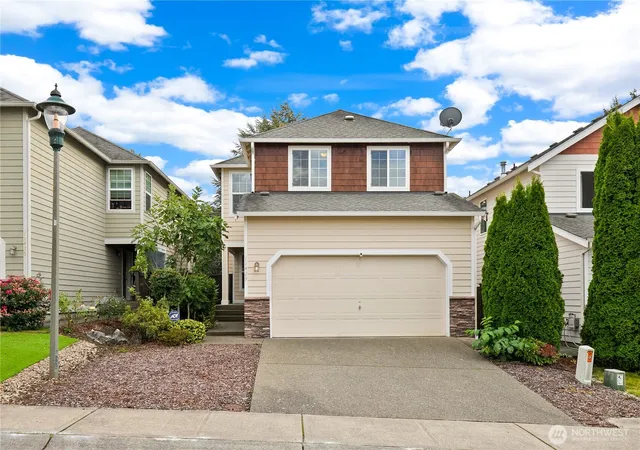 Photo 1 of Single family home for sale at 11429 Se 195th Place, Kent, WA 98031 | MLS# NWM2582545 | Listing updated on 2026-09-17
