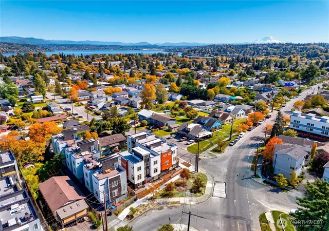 Photo 1 of Townhouse for sale at 4302 S Holden St, Seattle, WA 98118 | MLS# NWM2582547 | Listing updated on 2026-09-25