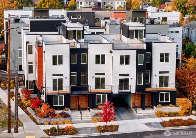 Photo 3 of Townhouse for sale at 4302 S Holden St, Seattle, WA 98118 | MLS# NWM2582547 | Listing updated on 2026-09-25
