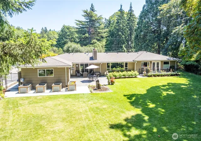 Photo 4 of Single family home for sale at 2927 Madrona Dr, Longview, WA 98632 | MLS# NWM2582550 | Listing updated on 2026-09-28