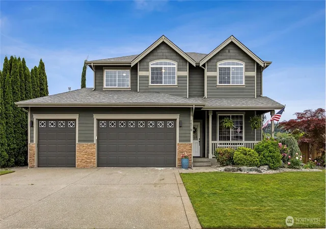 Photo 1 of Sale Pending at 1519 Daffodil Ave Ne, Orting, WA 98360 | MLS# NWM2582551 | Listing updated on 2026-09-28