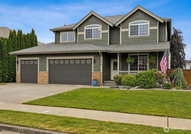 Photo 2 of Sale Pending at 1519 Daffodil Ave Ne, Orting, WA 98360 | MLS# NWM2582551 | Listing updated on 2026-09-28