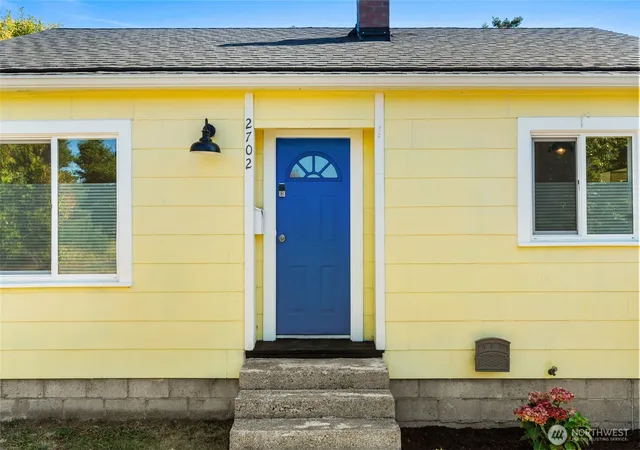 Photo 2 of Single family home for sale at 2702 Nevada St, Bellingham, WA 98226 | MLS# NWM2582556 | Listing updated on 2026-09-28